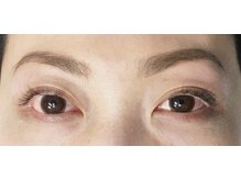 アウリイ(aulii)/美眉スタイリング