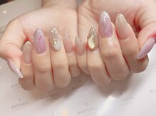 エトワール 中川中島店(Etoile)/シアーナチュラルカラー