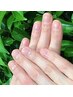 【平日限定】清潔感のある手元に☆ジェルオフ＋ネイルケア6000→5500