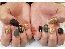 ティンク(Tink)/マットカラー