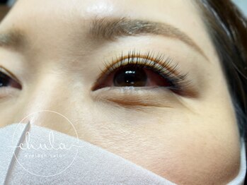 チュラ(Chula)/マツエクdesign*