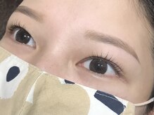 ヘアアンドメイク ボンアミ(HAIR & MAKE Bon ami)/本日のマスク美人♪