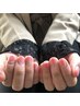  松村限定　OFF込◎ワンカラーグラデーション　6000円