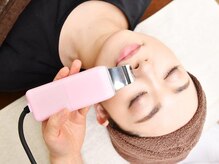 ナチュラルビューティーフェイス 横浜(NBF)/小顔矯正/若見え/リフトアップ