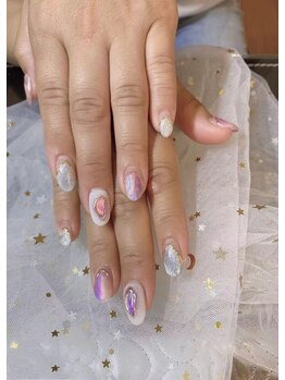 パンダネイル(Panda Nail)/施術例【ネイル/川崎/神奈川】