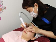 愛麗リラク&エステサロン/毛穴ケア