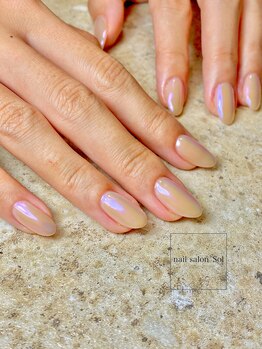 ネイルサロン ソル(Sol)/