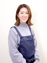 アティランス(ATTIRANCE)&nbsp;笠原 美里