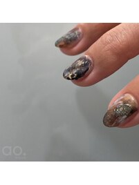 マットネイル