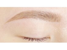 ラナシア(LANAXIA)/*Ladies' HOLLYWOOD BROW LIFT*