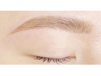 ラナシア(LANAXIA)/*Ladies' HOLLYWOOD BROW LIFT*
