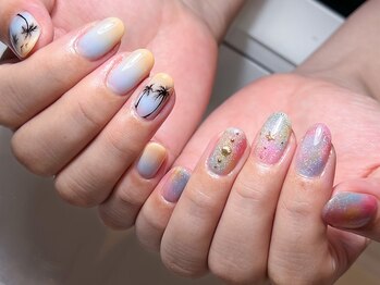 マイショウ 加須店(MY SHOW)/お持ち込みデザイン