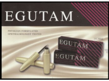 ビューティーサロン ルナ(Beautysalon Luna)/最強の自まつ毛に導く