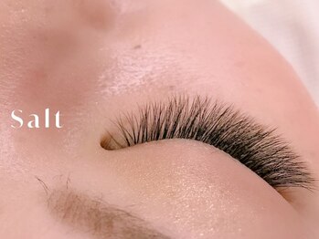 ソルト(Salt)/ボリュームラッシュ4D120束