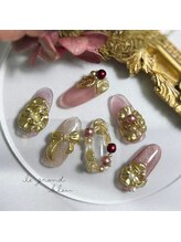 ルグランブルー(le grand bleu)/クリスマスにおすすめ♪