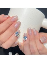 クイーンズビューティーサロン 歌舞伎町店(Queen's beauty salon)/