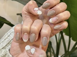 120min＋15/お持ち込みデザイン