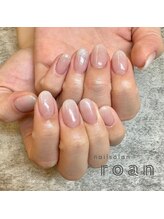 ロアンネイル(roan nail)/