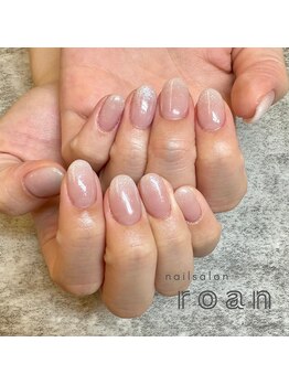 ロアンネイル(roan nail)/