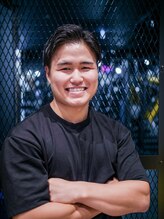 ビジョン ニジュウヨン 福岡長浜店(VISION 24)&nbsp;藤田 一樹