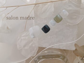 サロン マードレ(madre)/フット ニュアンスアートコース