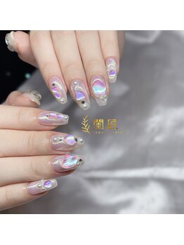 閨匠ビューティサロン 表参道店/