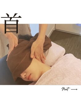 ヨギート(yogate)/リンパ/骨盤矯正/小顔ヘッドスパ