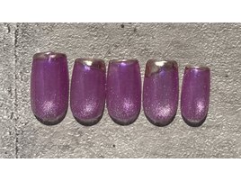 ニュアンスネイル