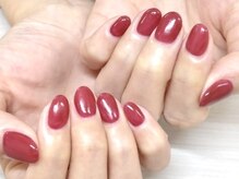 イリゼネイル(iRise nail)/ワンカラー