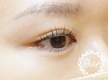 アイサロンフェア 関内(eyesalon Fair)/パリジェンヌラッシュリフト