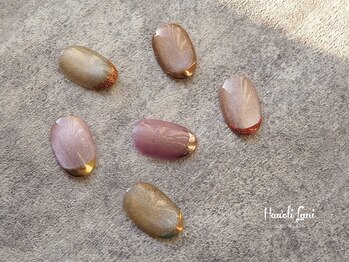 ハウオリラニ 自由が丘店(Hau'oli Lani)/マグフレンチ☆