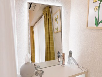 ウィル 二子新地(will)/内観