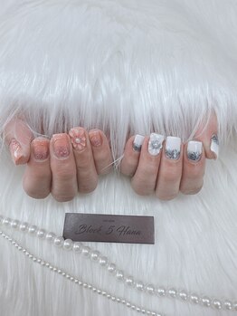 ブロックファイブハナ(Block 5 HANA)/