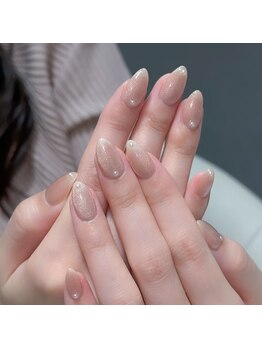 クイーンズビューティーサロン 新宿本店(Queen's beauty salon)/定額コース