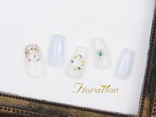 フロレゾン(Floraison)/240402