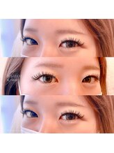 キラナ(kiranah)/☆バインドロック100束☆