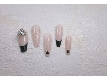 ミスシュガーネイル(MS Sugar Nail)/