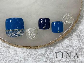 ティナ(TINA)/