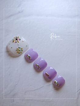 ルクア(Rukua)/定額デザイン