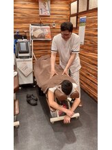 瓢箪山駅前整骨院/当院が選ばれる理由