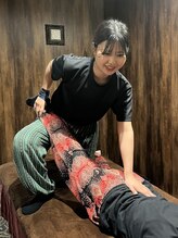 アジアンリラクゼーション ヴィラ 八尾店(asian relaxation villa)&nbsp;おおさわ 