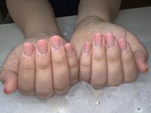 ラマーノミエ(LA MANO MIE)/グラデーション