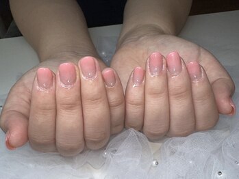 ラマーノミエ(LA MANO MIE)/グラデーション