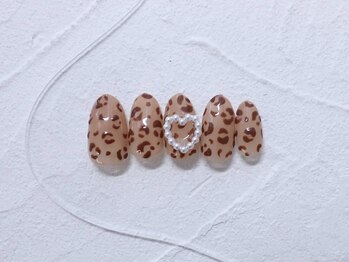 ラミニョンネイルナゴヤ(La Mignon Nail Nagoya)/トレンドコース