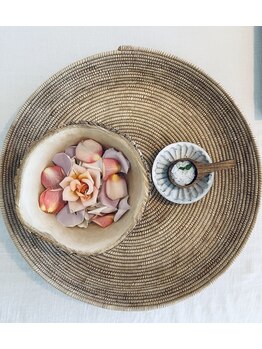 リリーボワ(LillyBois)/【期間限定】ライン特典お花増量