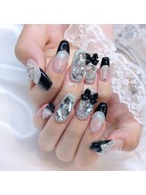 ヘネシー 仙台店(HENECY)/韓国ネイル/ワンホンネイル