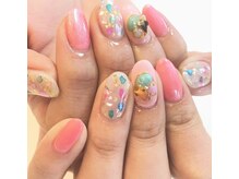 リノ(Lino)/お客様ネイル