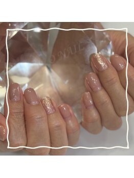 グラデーションデザイン