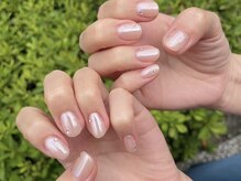 オリオン(ORION)/ハンド　オーロラネイル