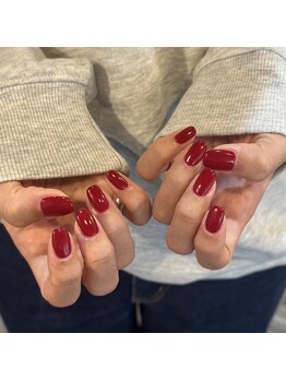 チュラサ 三軒茶屋(Churasa)/ワンカラー